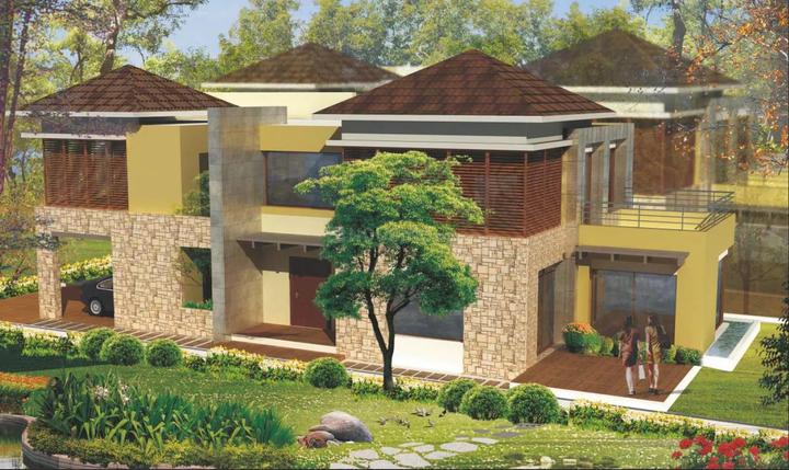 Pride Crosswinds Villa Plots Main Image 1