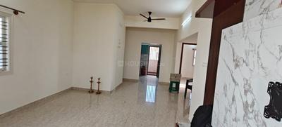 Hall Image of 1200 Sq.ft 2 BHK Builder Floor for rent in Electronic City Bengaluru for Rs. 25000