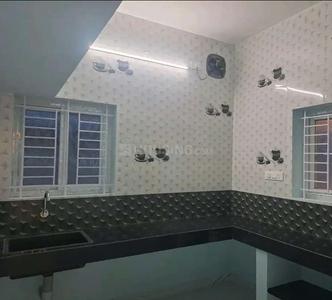 Bathroom Image of 1150 Sq.ft 3 BHK Independent House for sale in Thondamuthur Coimbatore for Rs. 5800000