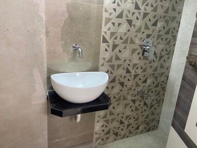 Bathroom Image of 760 Sq.ft 1 BHK Apartment / Flat for sale in Jai Tirupati Tirupati Pooja, Bhayandar East Mira Bhayandar for Rs. 8250000