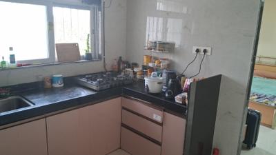 Ameya Eastern Heights CHS Kitchen 4