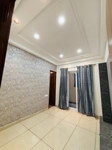 Hall Image of 900 Sq.ft 3 BHK Duplex for sale in Kharar Mohali for Rs. 10000000