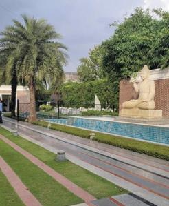 Image of 1482 Sq.ft 3 BHK Apartment / Flat for sale in Omaxe Gardenia Floors, New Chandigarh, Chandigarh for Rs. 13000000