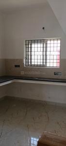 Kitchen Image of 1235 Sq.ft 2 BHK Apartment / Flat for sale in West Tambaram Chennai for Rs. 8300000