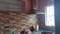 Central Balia, Garia Kitchen 1
