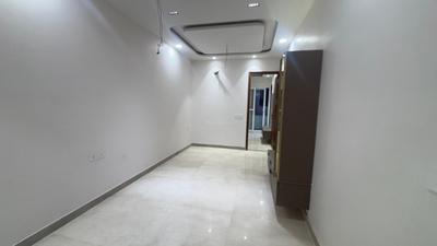 Living Room Image of 792 Sq.ft 2 BHK Builder Floor for sale in Vikaspuri New Delhi for Rs. 13000000