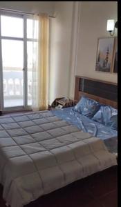 Bedroom Image of 1390 Sq.ft 3 BHK Apartment / Flat for sale in Amrapali Sapphire, Sector 45 Noida for Rs. 15500000