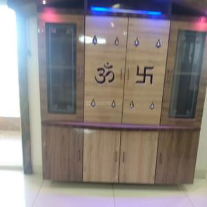 Bedroom Image of 2900 Sq.ft 3 BHK Villa for rent in Manikonda Hyderabad for Rs. 62000