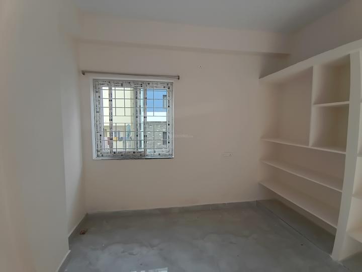 SvS con Bedroom 1