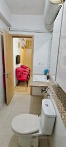 Bathroom Image of 1400 Sq.ft 3.5 BHK Apartment / Flat for sale in Emaar Palm Hills, Sector 77 Gurgaon for Rs. 19500000