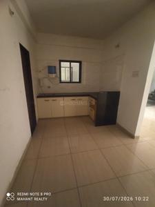 Kitchen Image of 1015 Sq.ft 2 BHK Apartment / Flat for sale in Gotri Vadodara for Rs. 2551000