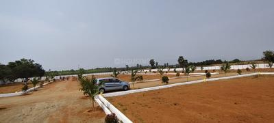 SREE SAI TOWNSHIP Plot View 2
