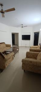 3.5 BHK Flat