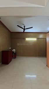Hall Image of 1700 Sq.ft 3 BHK Apartment / Flat for rent in Daya MK Santara Magan Place II, Hulimavu Bengaluru for Rs. 33000