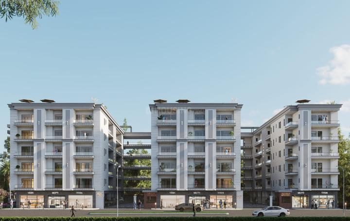 Pearl Vista Main Image 1