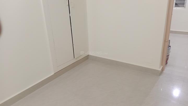 Koramangala Bedroom 1