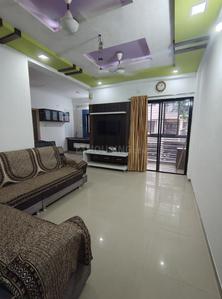 2 BHK Flat
