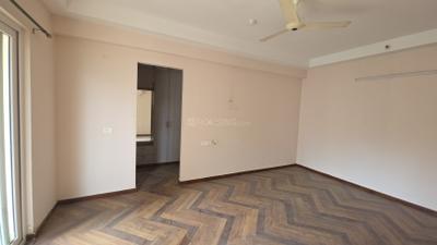 Bedroom Image of 2190 Sq.ft 3 BHK Apartment / Flat for sale in ACE Parkway, Sector 150 Noida for Rs. 35500000