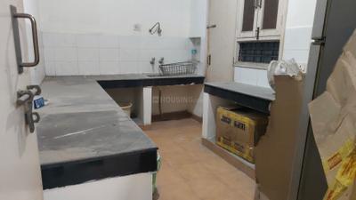 Kitchen Image of 1550 Sq.ft 3 BHK Builder Floor for sale in Sector 49 Gurgaon for Rs. 23000000