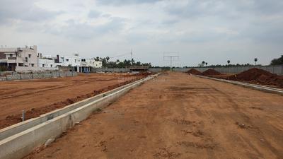Image of 1400 Sq.ft Residential Plot / Land for sale in Kurumbapalayam, Coimbatore for Rs. 4825000