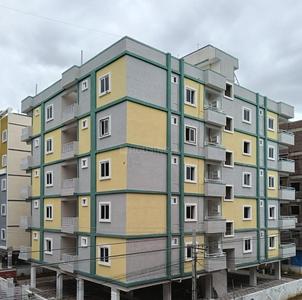 2 BHK Flat