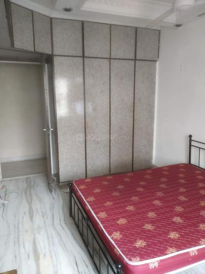 Laxmi apt Bedroom 1