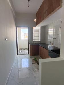 Kitchen Image of 1200 Sq.ft 2 BHK Independent House for rent in JP Nagar Bengaluru for Rs. 26000