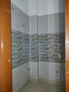 Common Bathroom Image of 450 Sq.ft 1 BHK Builder Floor for sale in Ved Vihar Ghaziabad for Rs. 1440900