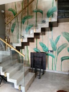 Hall Image of 3600 Sq.ft 4 BHK Apartment / Flat for sale in Beliaghata Kolkata for Rs. 49900000