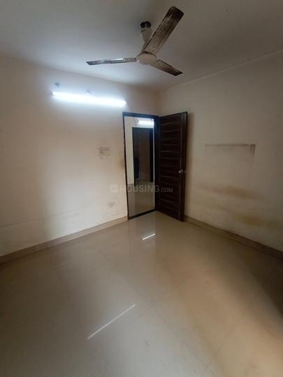 Sector 5, Ulwe Bedroom 1