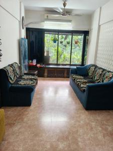 1 BHK Flat