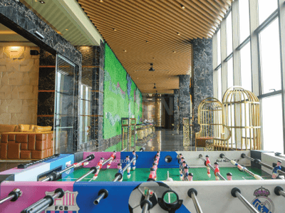 Image of 1559 Sq.ft 3 BHK Apartment / Flat for sale in Neelam Senroofs, Mulund East, Mumbai for Rs. 24000000
