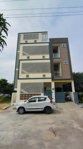 Brochure Image of 1100 Sq.ft 2 BHK Independent House for rent in Samethanahalli Bengaluru for Rs. 23000