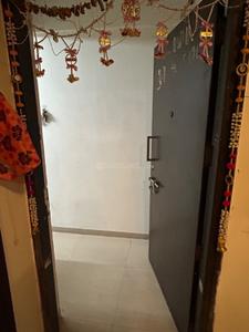 Image of 960 Sq.ft 2 BHK Apartment / Flat for rent in Dheeraj Jade Residences , Wagholi, Pune for Rs. 24000