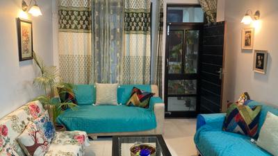 Bedroom Image of 2340 Sq.ft 3 BHK Apartment / Flat for sale in Markx Whispering Willow, Kishanpur Dehradun for Rs. 19000000