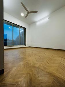 Hall Image of 650 Sq.ft 1 BHK Apartment / Flat for sale in Khidkali Thane for Rs. 3600000