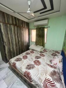 Bedroom Image of 1800 Sq.ft 2.5 BHK Apartment / Flat for rent in Maninagar Ahmedabad for Rs. 25000