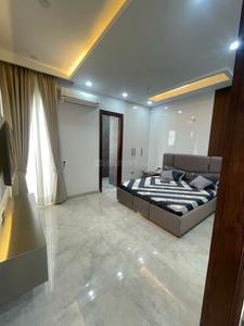 Bedroom Image of 1710 Sq.ft 3 BHK Apartment / Flat for sale in Best Orchid Greens, Sector 115 Mohali for Rs. 8000000