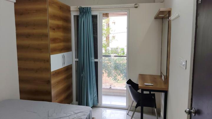 Sector 3, HSR Layout Bedroom 1