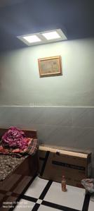 Bedroom Image of 650 Sq.ft 2 BHK Builder Floor for sale in Mayur Vihar Phase 1 New Delhi for Rs. 2900000