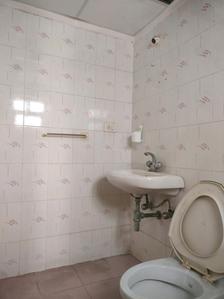 Bedroom One Image of 1800 Sq.ft 3 BHK Apartment / Flat for rent in SJR Spencer, Marathahalli Bengaluru for Rs. 60000