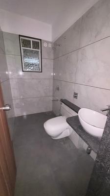 Image of 1050 Sq.ft 2 BHK Apartment / Flat for sale in 45 Shashwat Heights, Punawale, Pune for Rs. 7400000