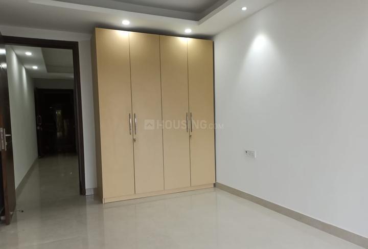 Block E, Saket Bedroom 1