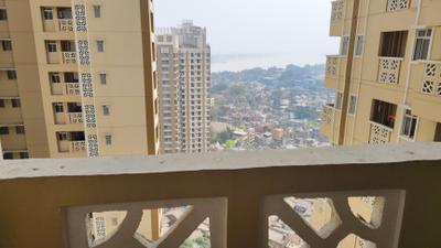 Image of 450 Sq.ft 1 BHK Apartment / Flat for sale in Alcove New Kolkata Sangam, Serampore, Hooghly for Rs. 2700000