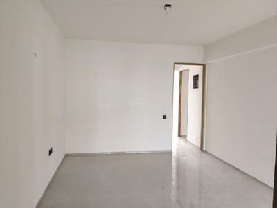 Bedroom Image of 2500 Sq.ft 4 BHK Apartment / Flat for rent in Safal Seventy, Iscon Ambli Road Ahmedabad for Rs. 250000
