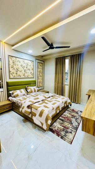 Jagatpura Bedroom 1