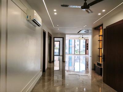 Dining Area Image of 3600 Sq.ft 4 BHK Builder Floor for sale in Paramount Luxury Floors Sushant Lok 3 B Block, Sector 57 Gurgaon for Rs. 42000000
