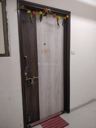 Suyog Signature Bedroom 1