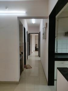 Passage Image of 1100 Sq.ft 3 BHK Apartment / Flat for sale in Neptune Living Point, Bhandup West Mumbai for Rs. 17100000