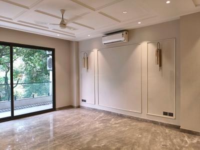 Living Room Image of 2367 Sq.ft 4 BHK Builder Floor for rent in Sector 56 Gurgaon for Rs. 110000